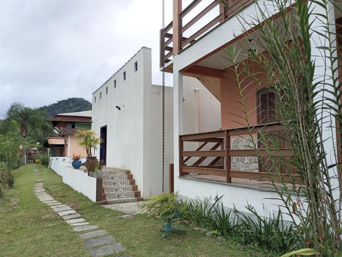 Repouso Clave De Sol Bed and Breakfast Παρατί Εξωτερικό φωτογραφία