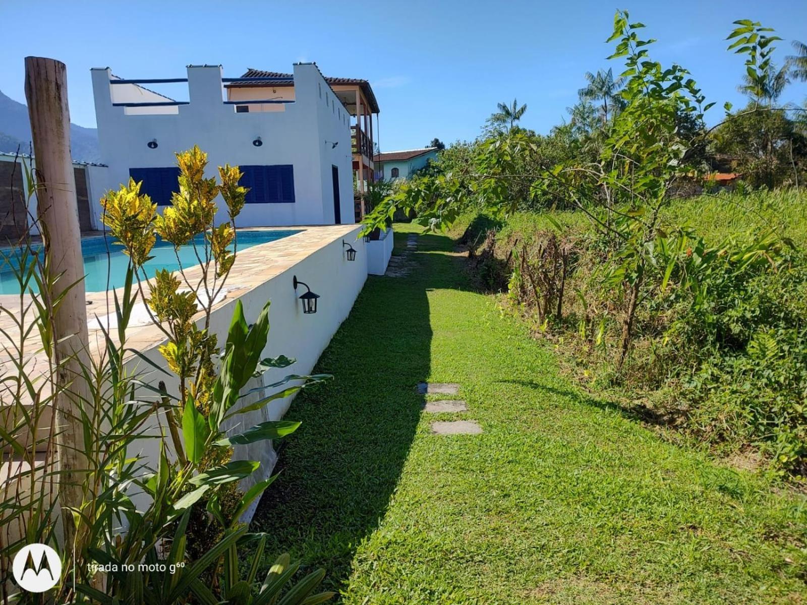 Repouso Clave De Sol Bed and Breakfast Παρατί Εξωτερικό φωτογραφία